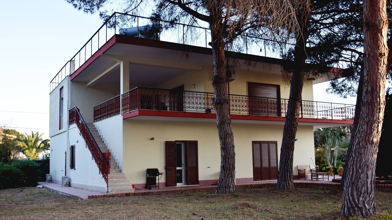 Photo of Outdoor in Fontane Bianche