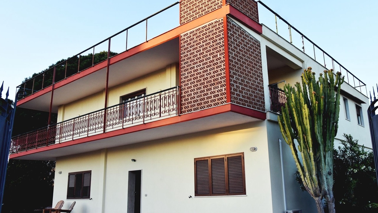 Photo of Outdoor in Fontane Bianche