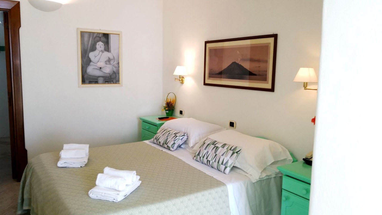 Photo of Bedroom in San Vincenzo