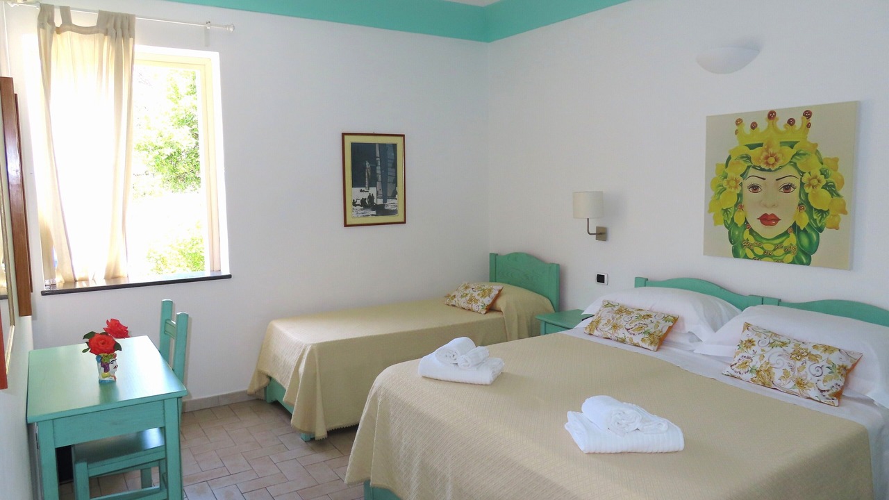 Photo of Bedroom in San Vincenzo