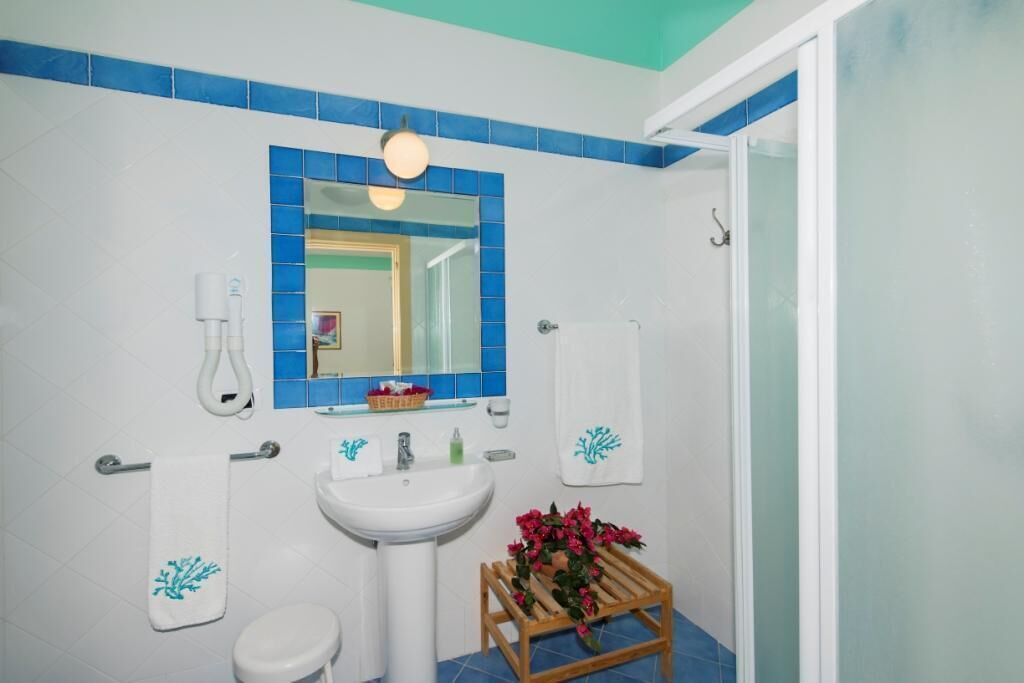 Photo of Bathroom in San Vincenzo