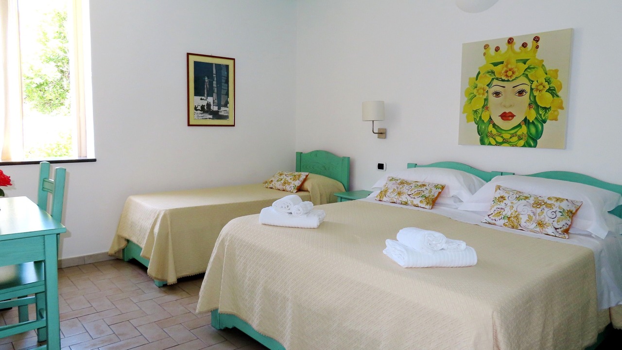 Photo of Bedroom in San Vincenzo