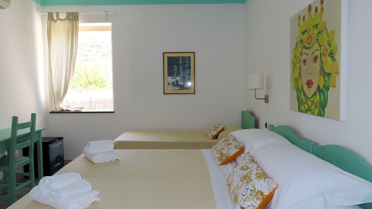 Photo of Bedroom in San Vincenzo