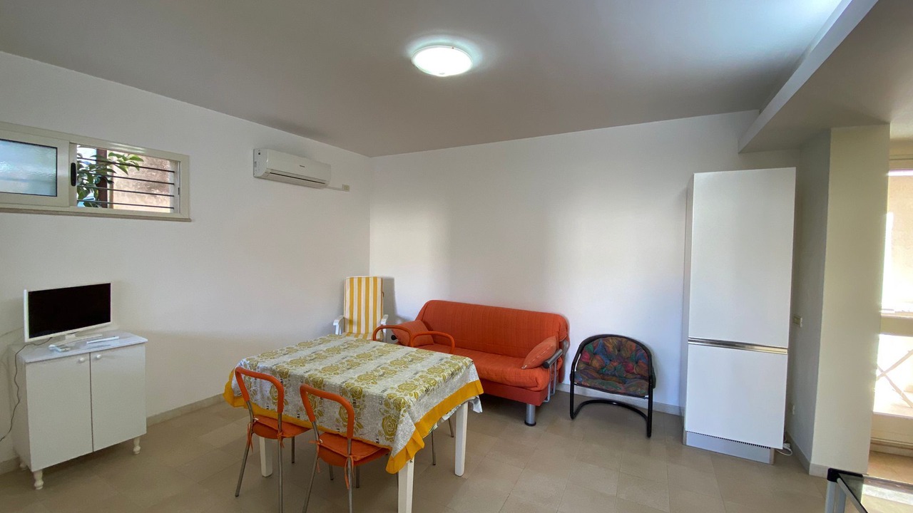Photo of Livingroom in Alcamo Marina