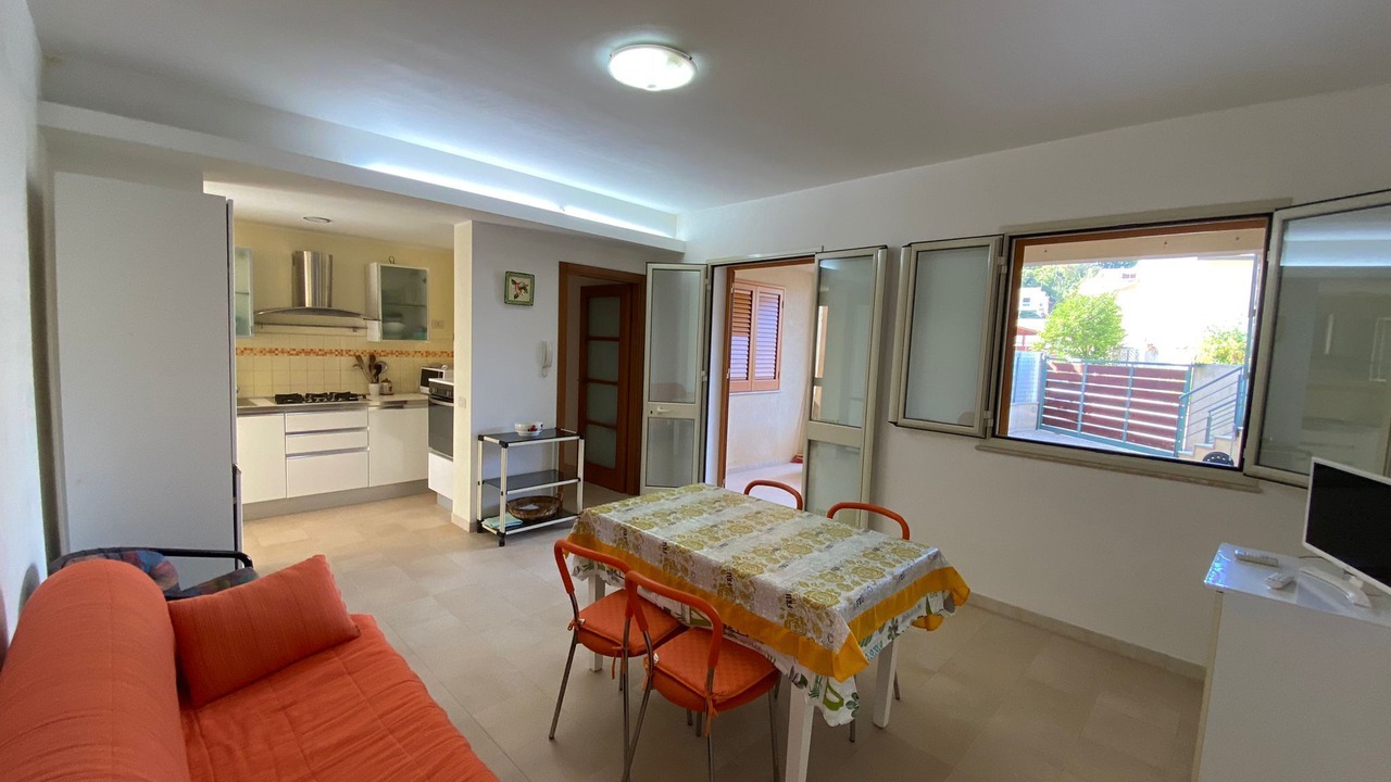 Photo of Livingroom in Alcamo Marina