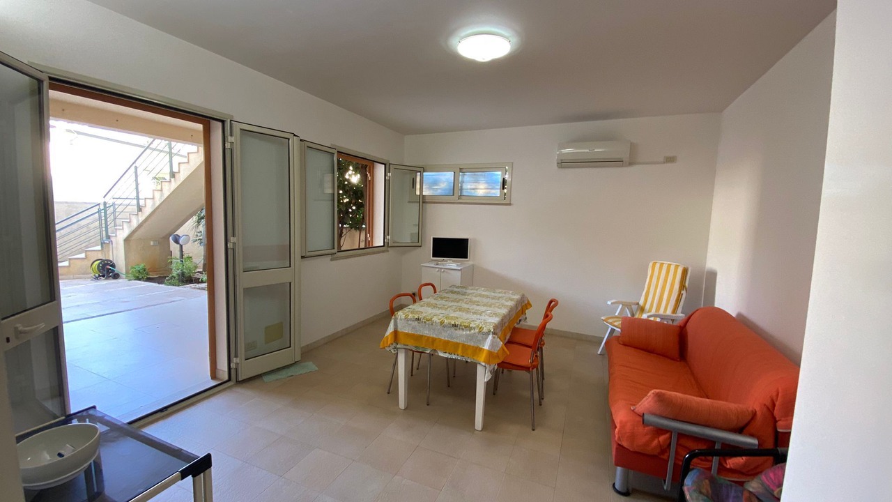 Photo of Livingroom in Alcamo Marina