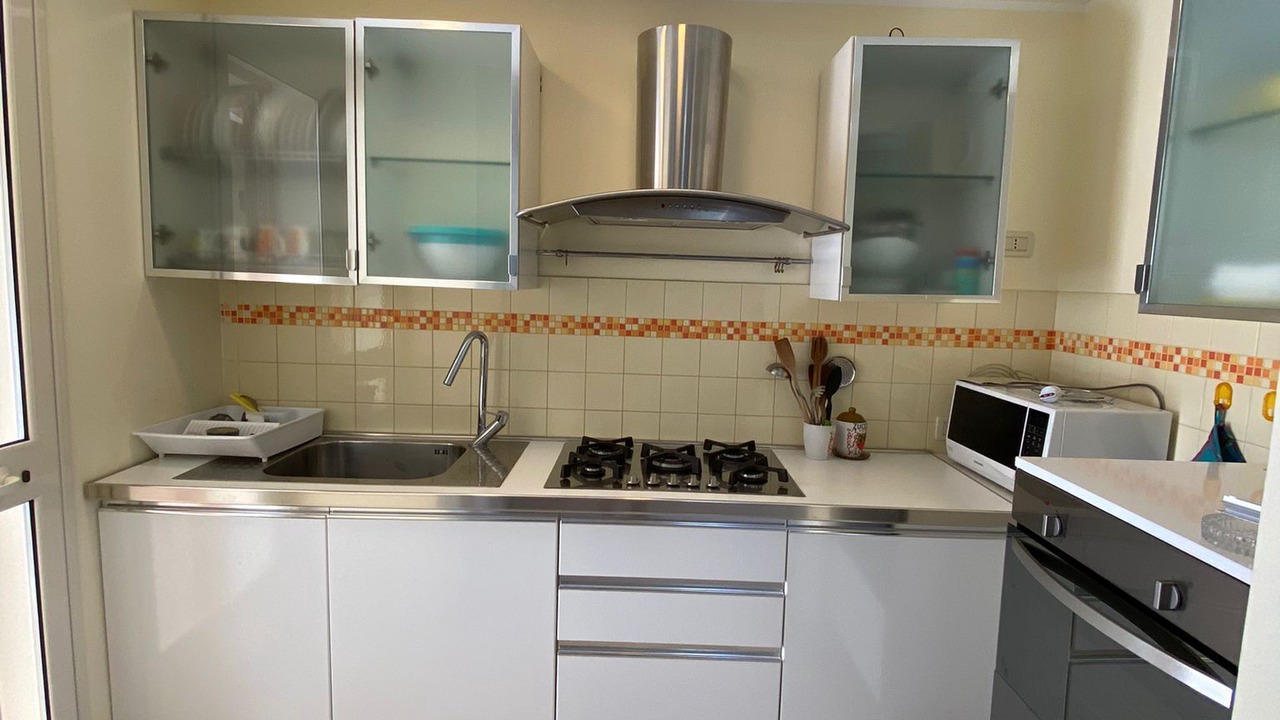 Photo of Kitchen in Alcamo Marina