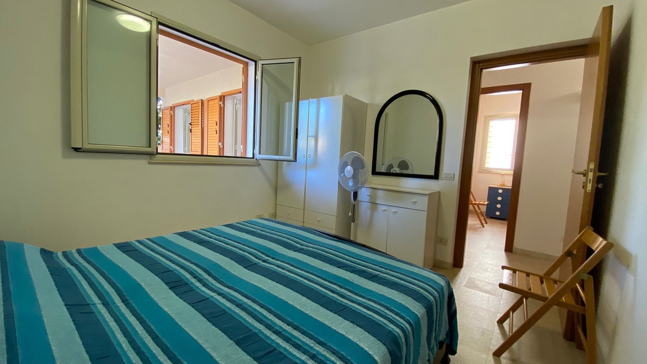 Photo of Bedroom in Alcamo Marina