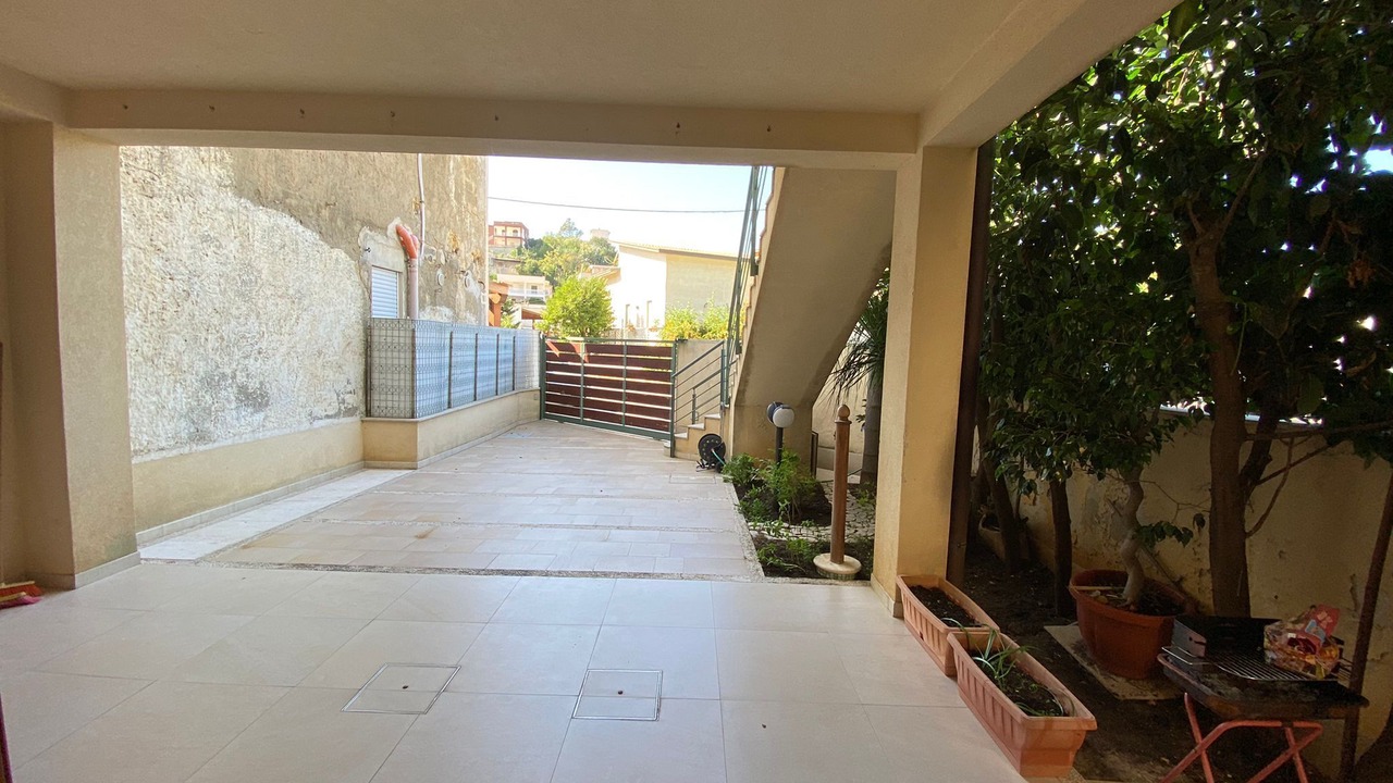 Photo of Patio Balcony in Alcamo Marina
