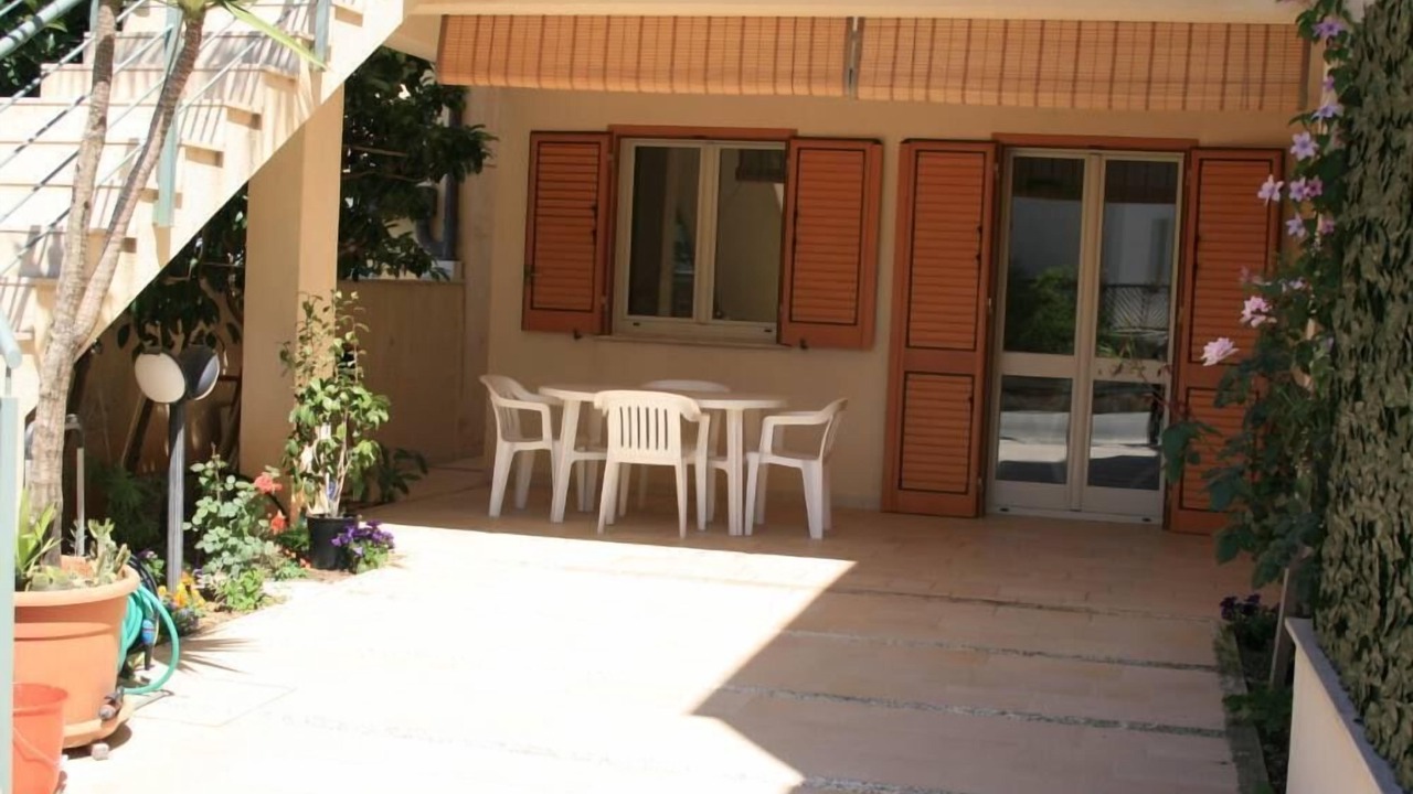Photo of Patio Balcony in Alcamo Marina