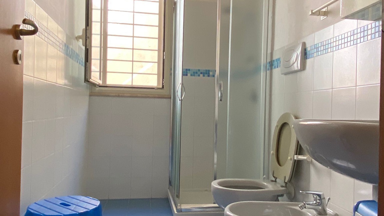 Photo of Bathroom in Alcamo Marina