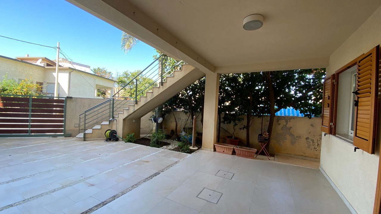 Photo of Outdoor in Alcamo Marina