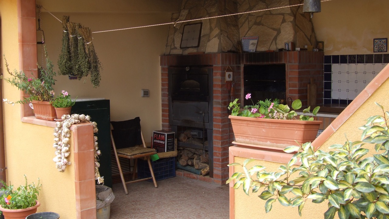 Photo of Patio Balcony in Caltanissetta