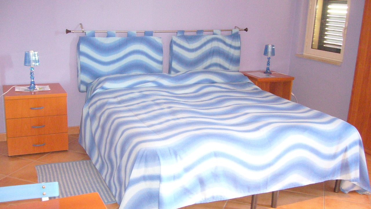 Photo of Bedroom in Caltanissetta