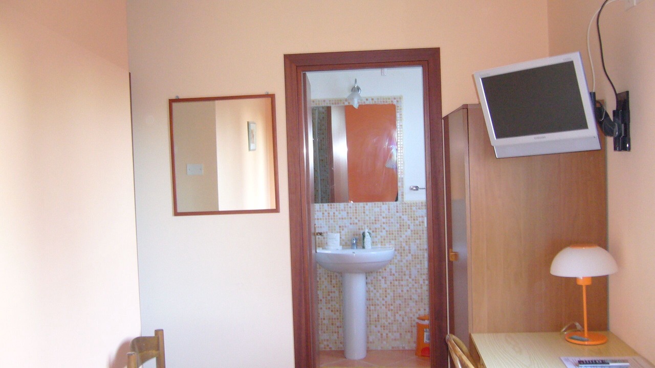 Photo of Bedroom in Caltanissetta