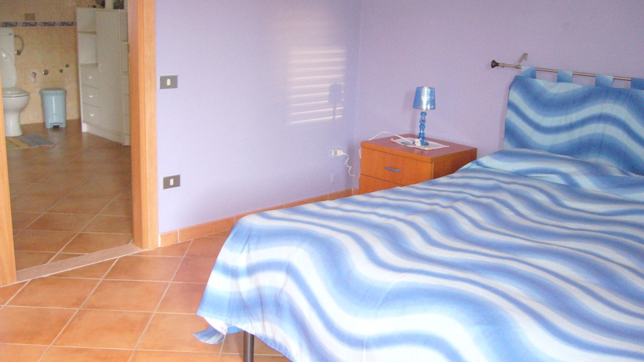 Photo of Bedroom in Caltanissetta