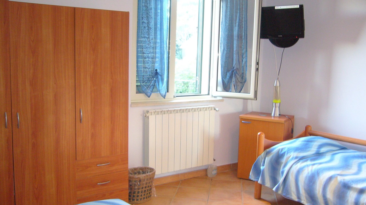 Photo of Bedroom in Caltanissetta