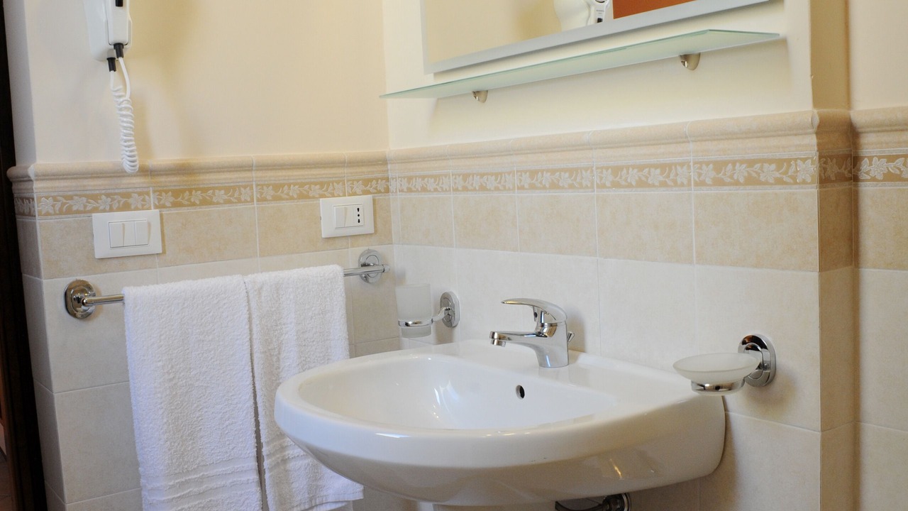 Photo of Bathroom in Custonaci