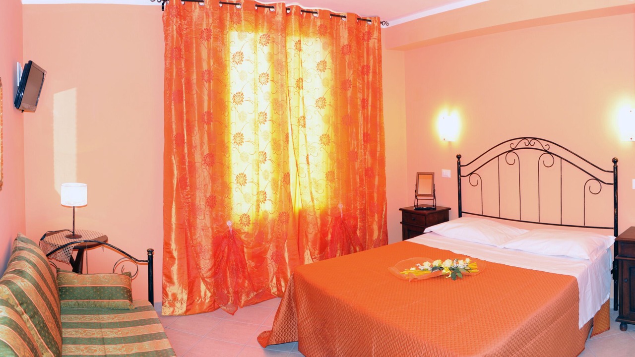 Photo of Bedroom in Custonaci