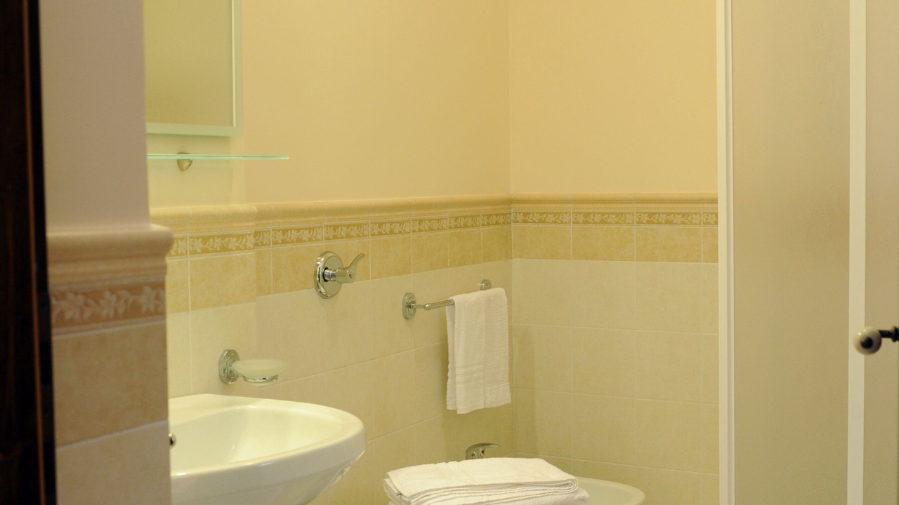 Photo of Bathroom in Custonaci