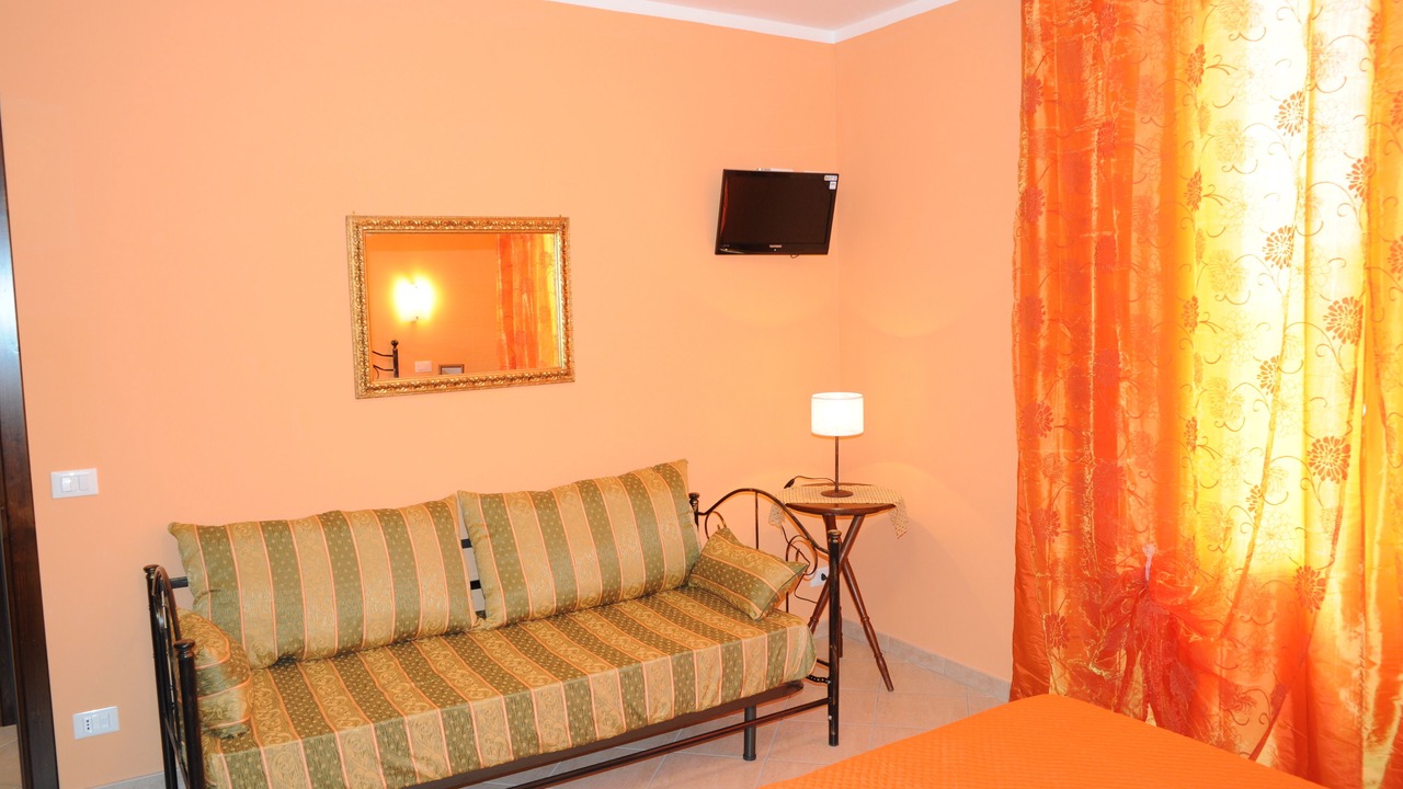 Photo of Bedroom in Custonaci