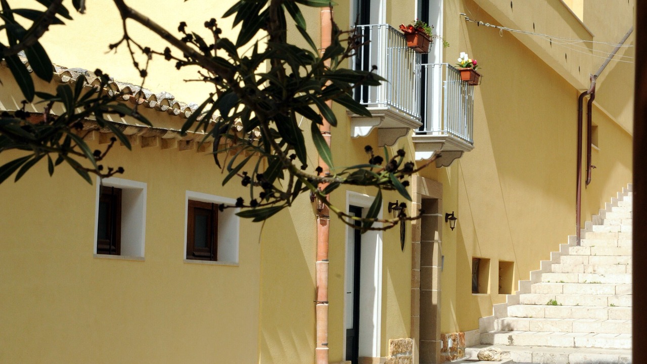 Photo of Outdoor in Custonaci