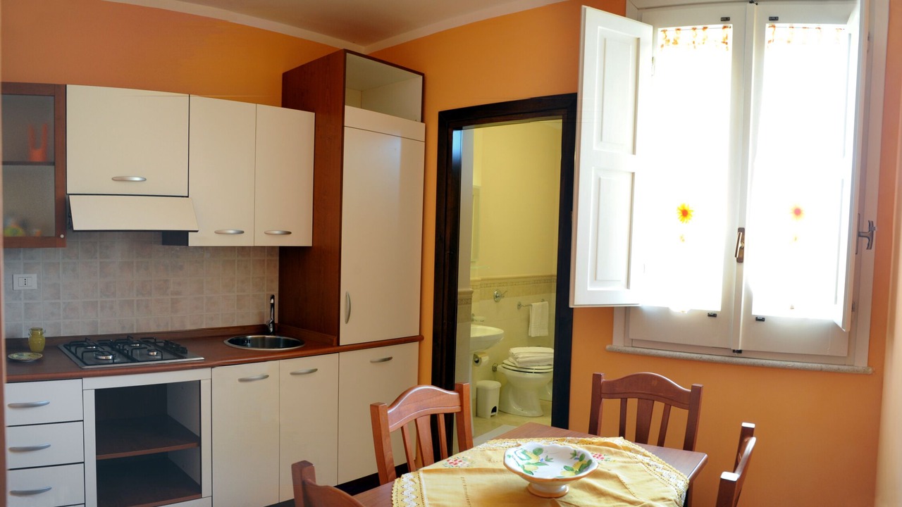Photo of Kitchen in Custonaci
