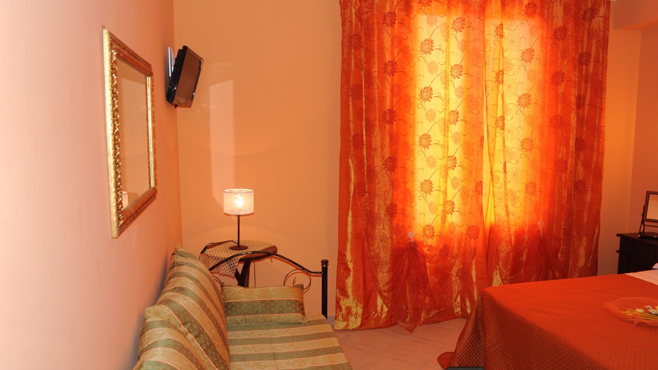 Photo of Bedroom in Custonaci