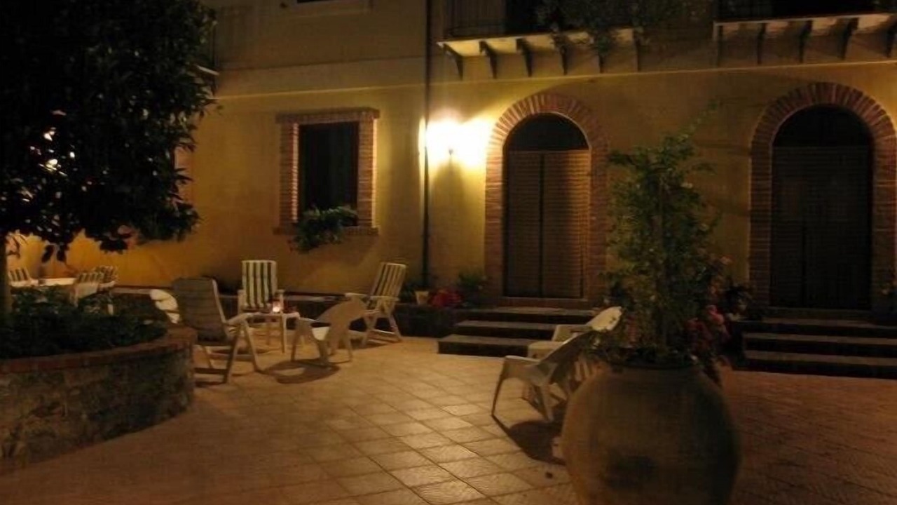 Photo of Patio Balcony in Piraino