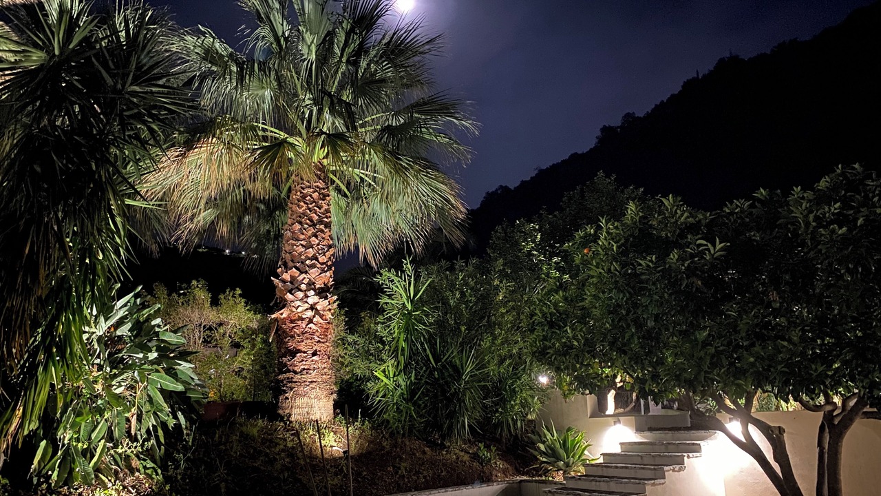 Photo of Outdoor in Piraino