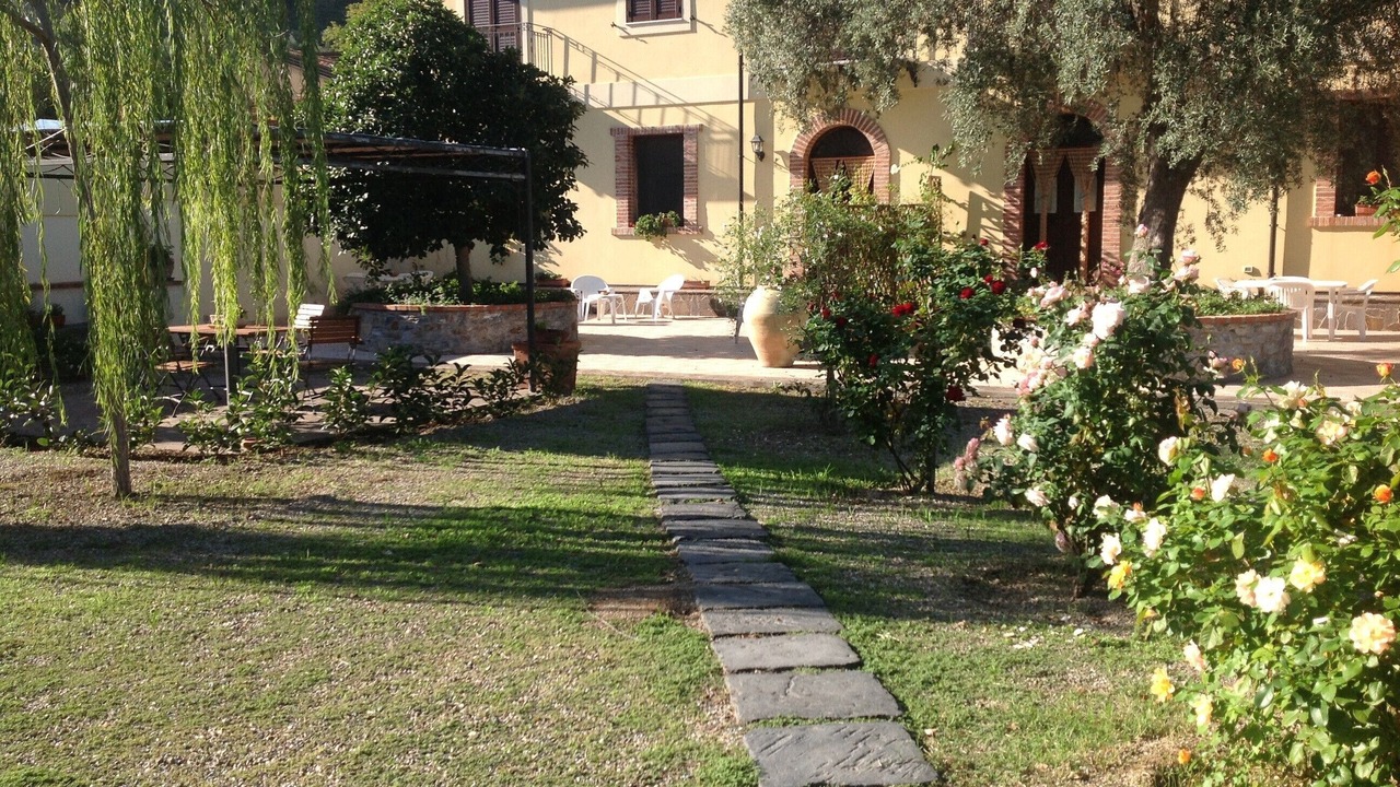 Photo of Outdoor in Piraino
