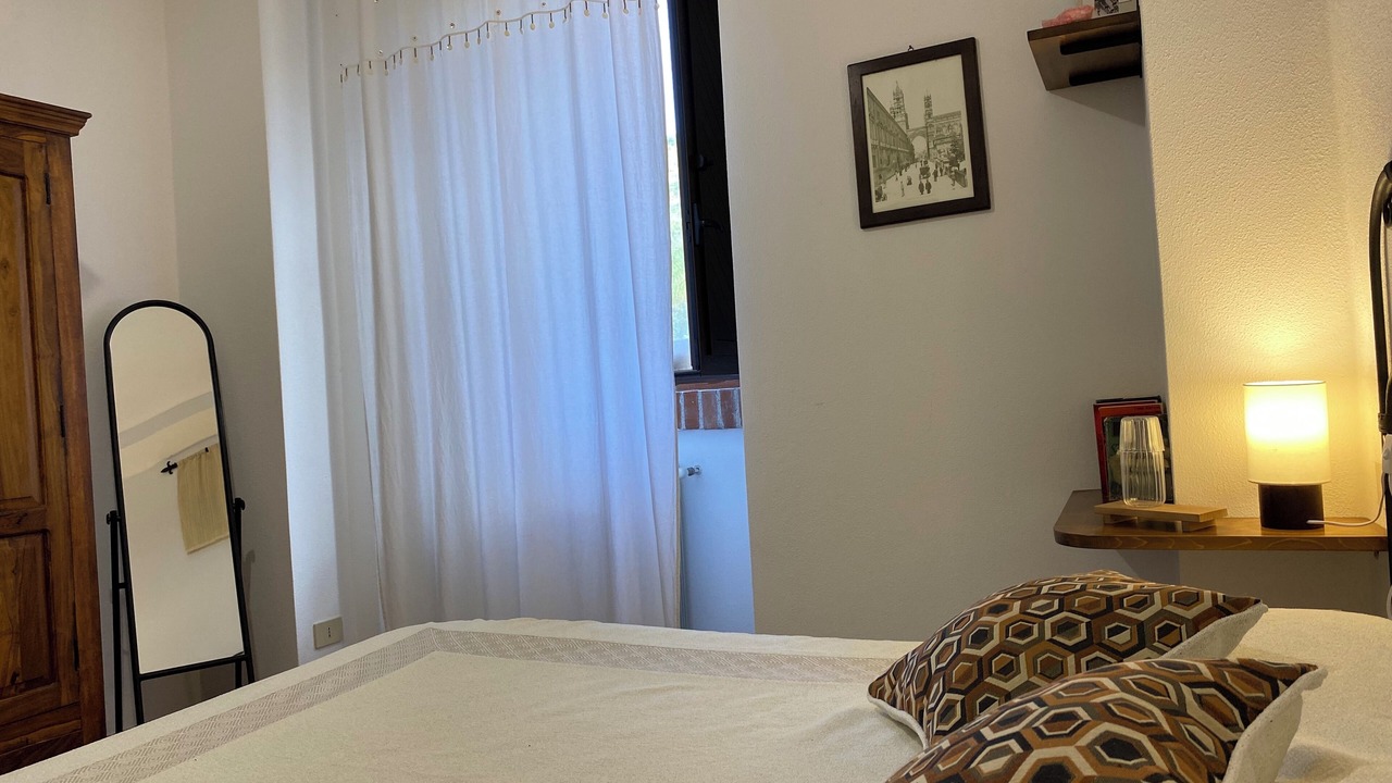 Photo of Bedroom in Piraino