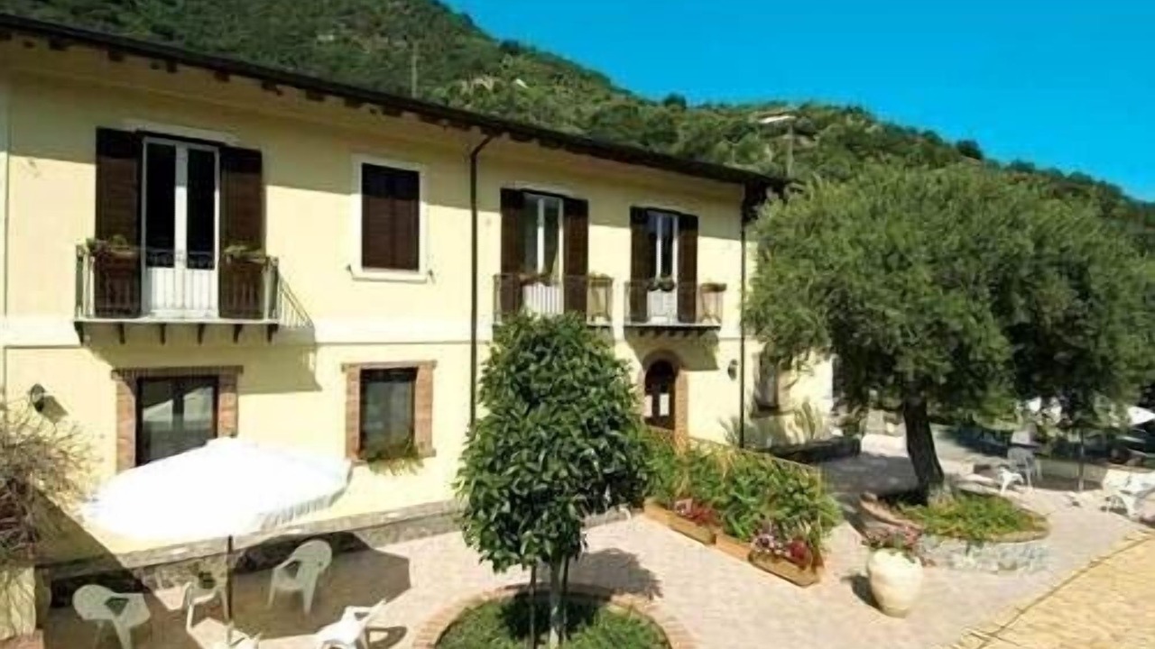 Photo of Patio Balcony in Piraino