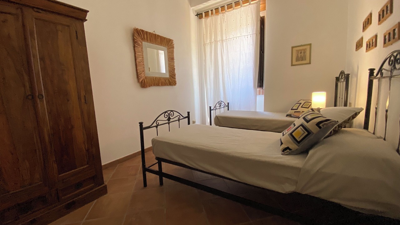 Photo of Bedroom in Piraino