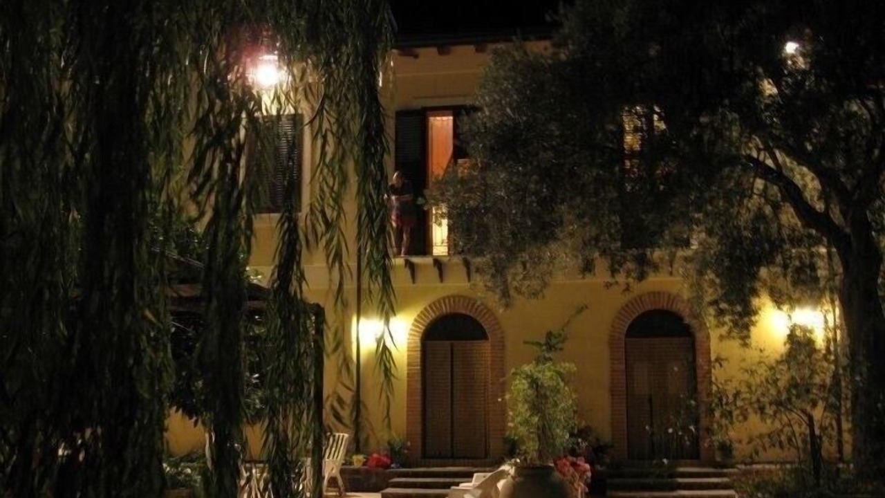 Photo of Patio Balcony in Piraino