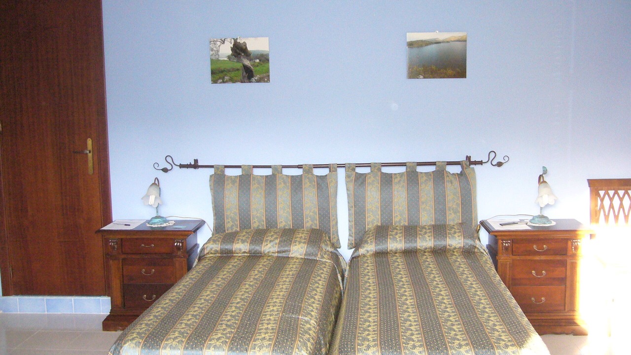 Photo of Bedroom in Caltanissetta