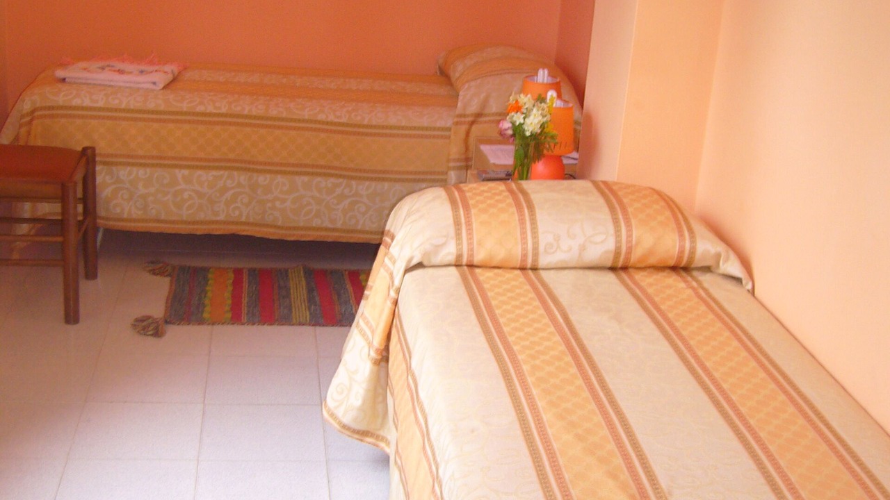 Photo of Bedroom in Caltanissetta