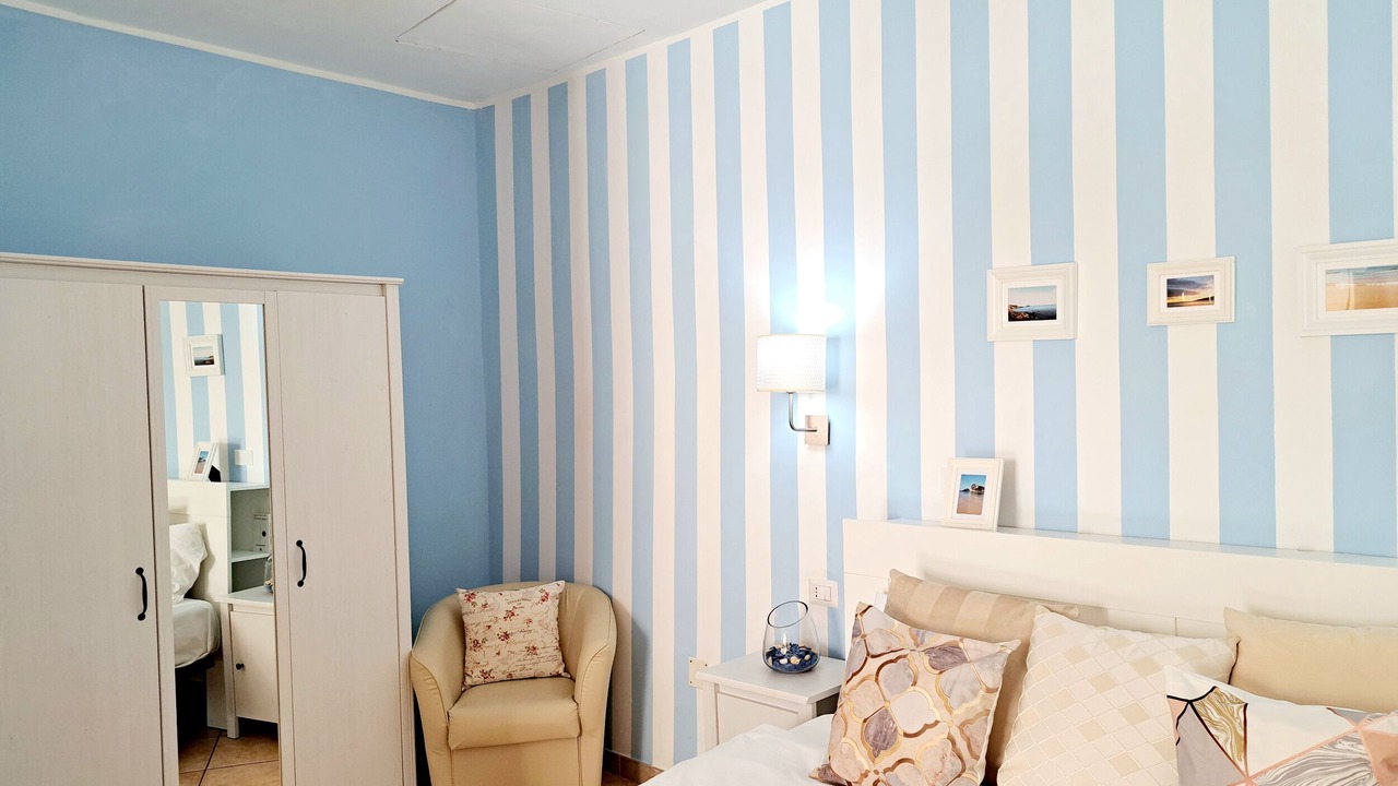 Photo of Bedroom in Licata