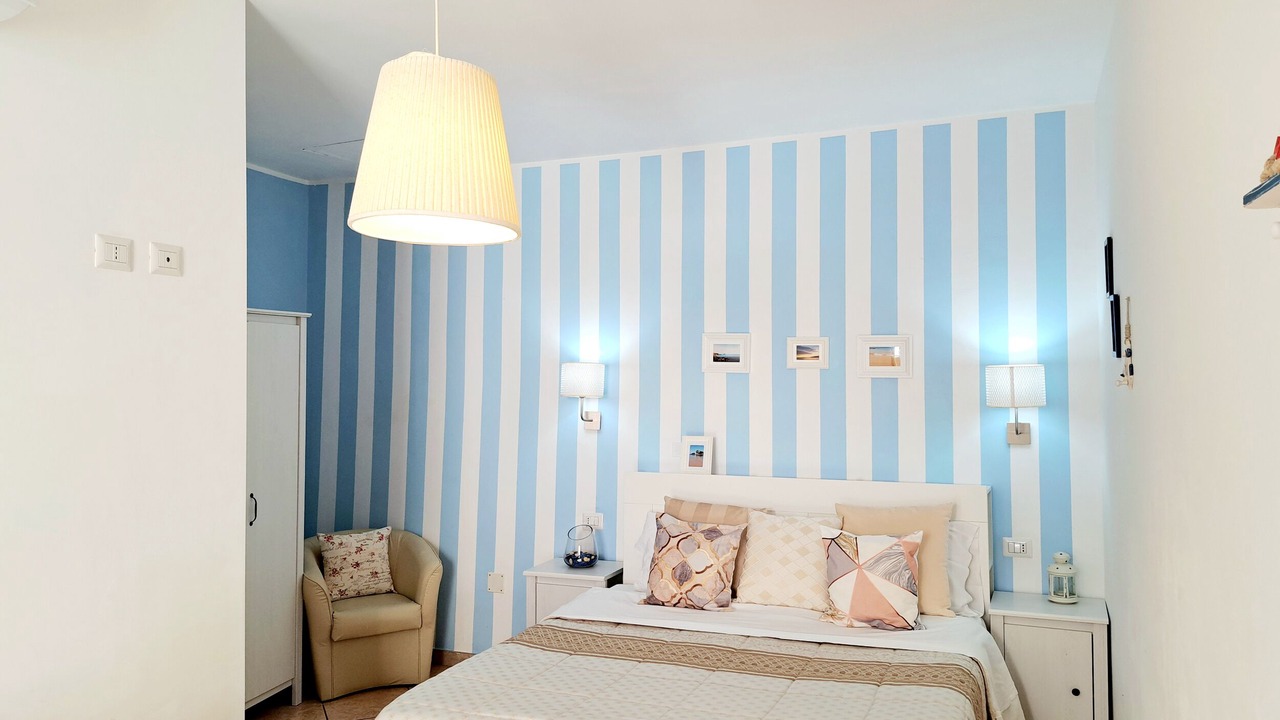 Photo of Bedroom in Licata