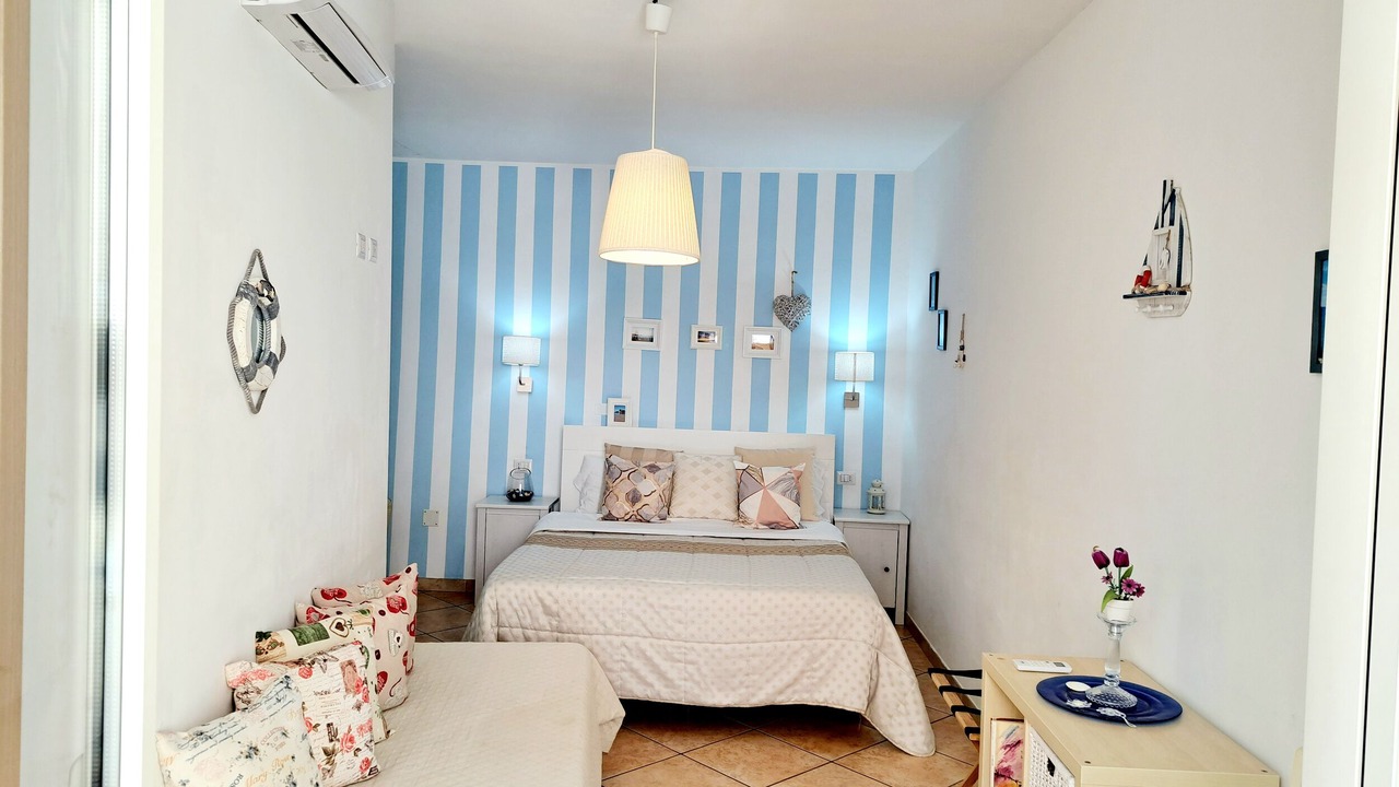 Photo of Bedroom in Licata