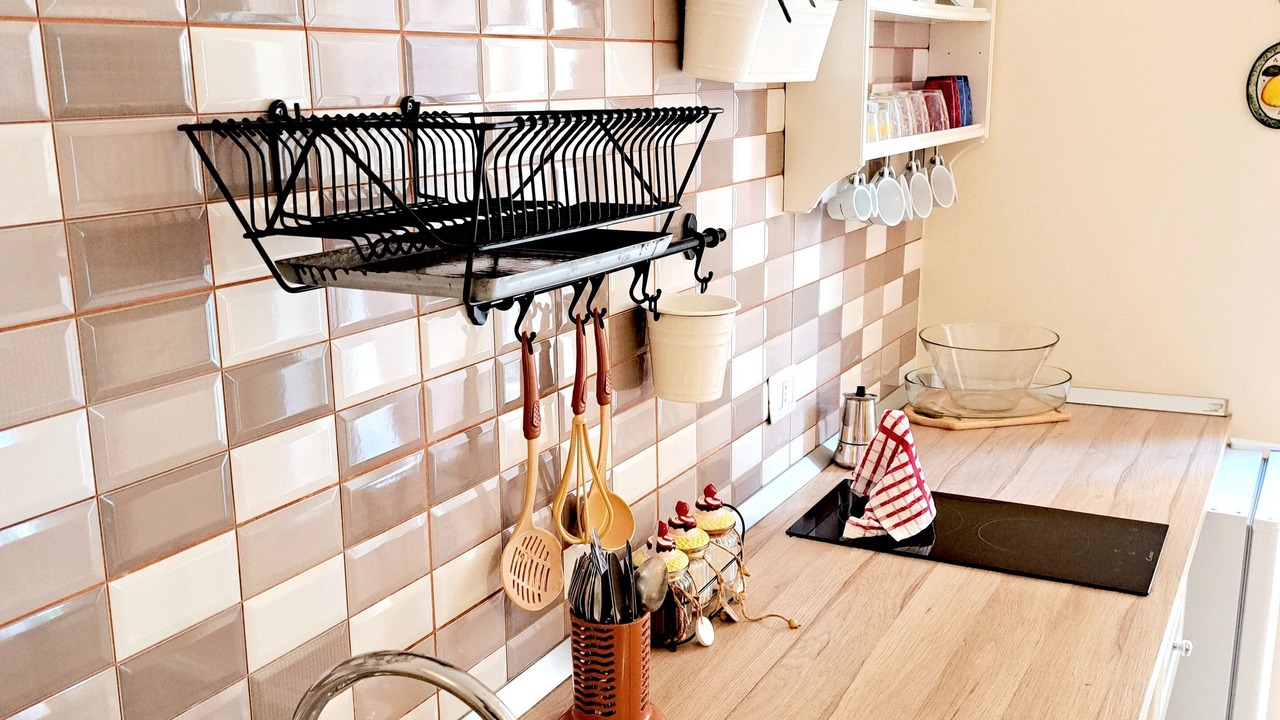 Photo of Kitchen in Licata