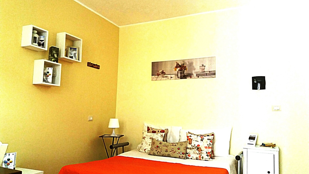 Photo of Bedroom in Licata