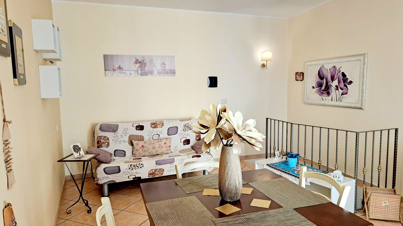 Photo of Livingroom in Licata