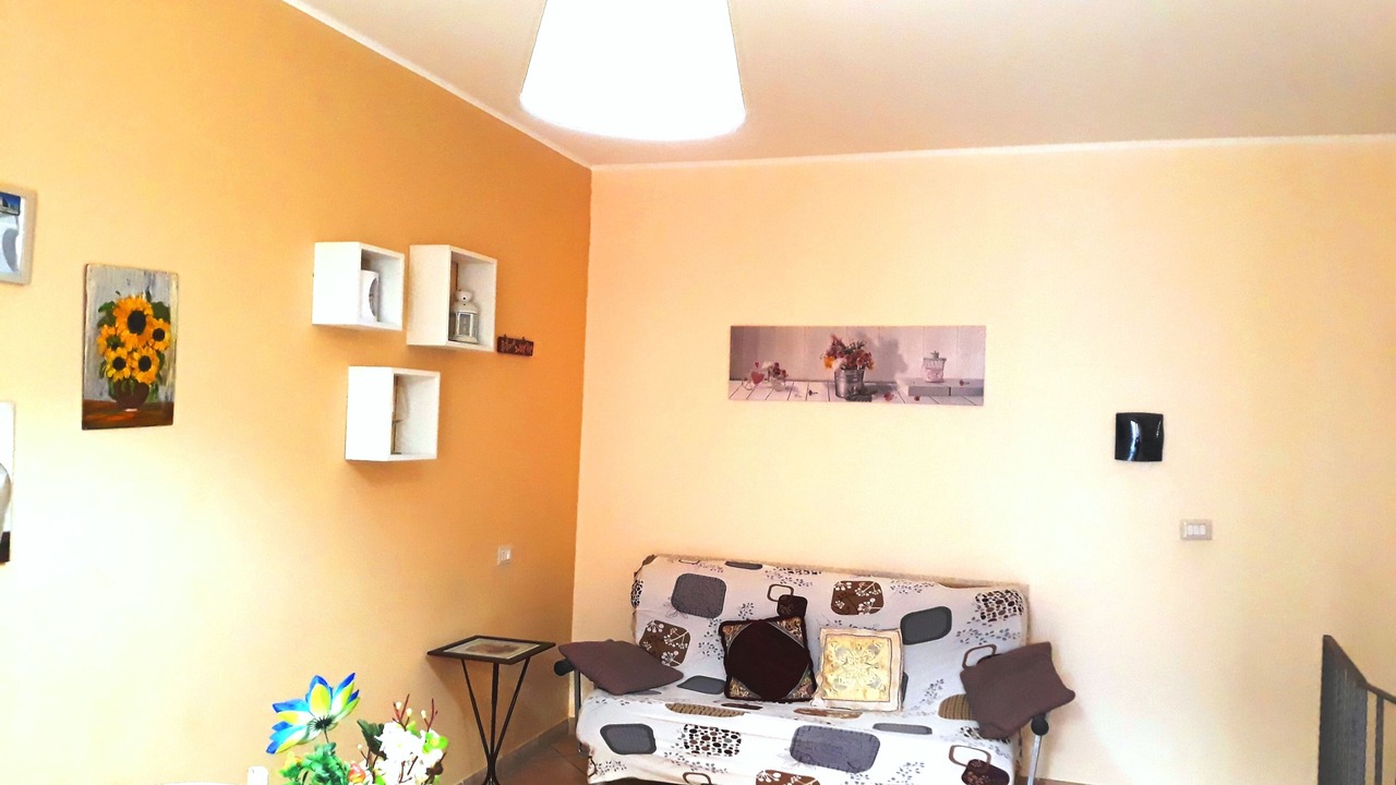 Photo of Livingroom in Licata
