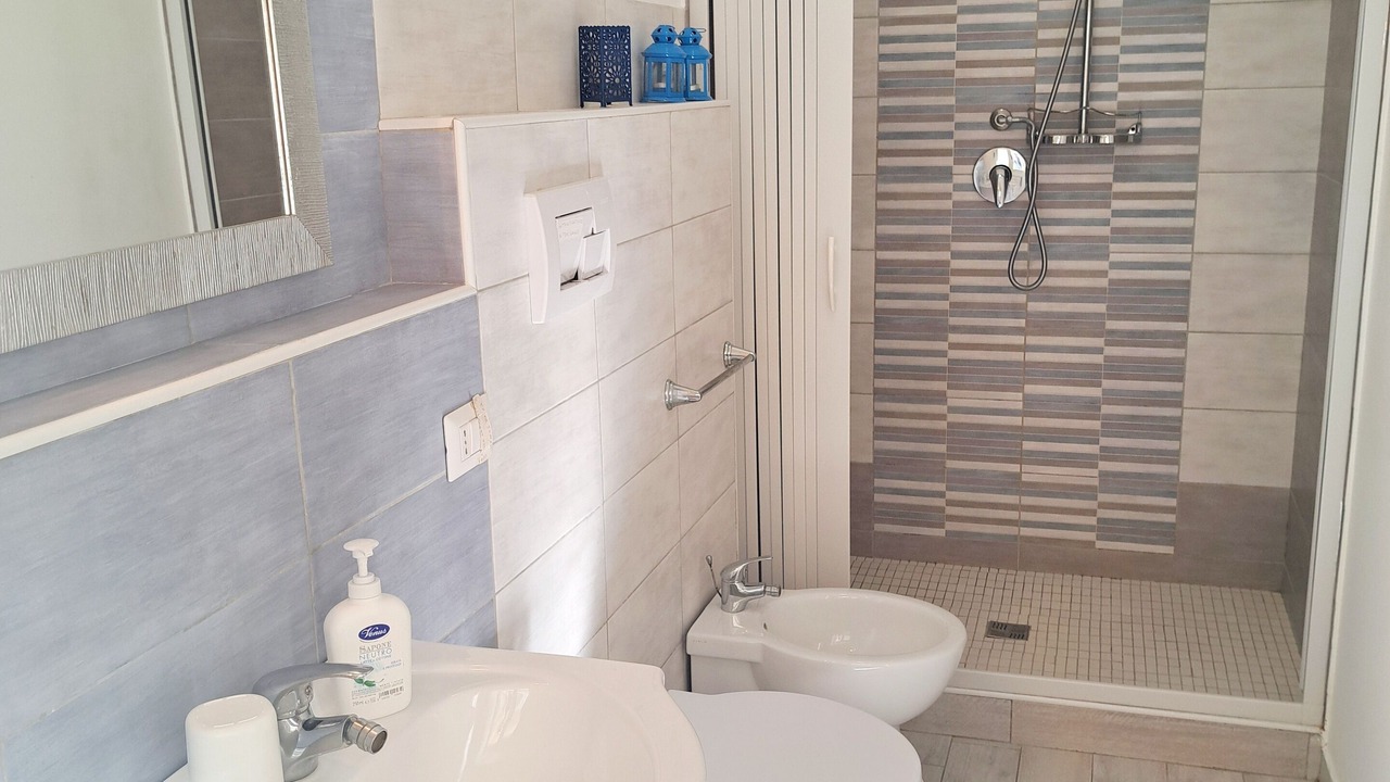 Photo of Bathroom in Licata