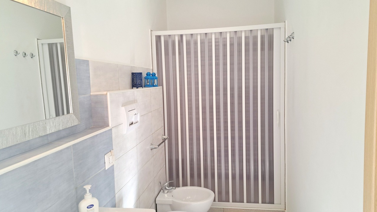 Photo of Bathroom in Licata