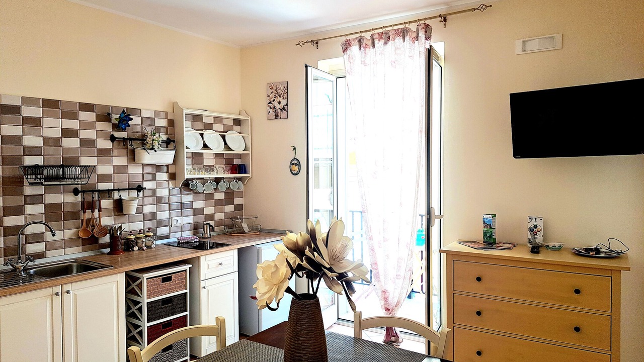 Photo of Kitchen in Licata
