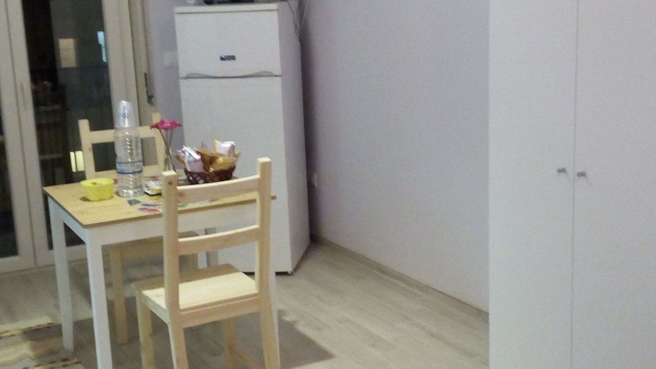 Photo of Bedroom in Caltanissetta