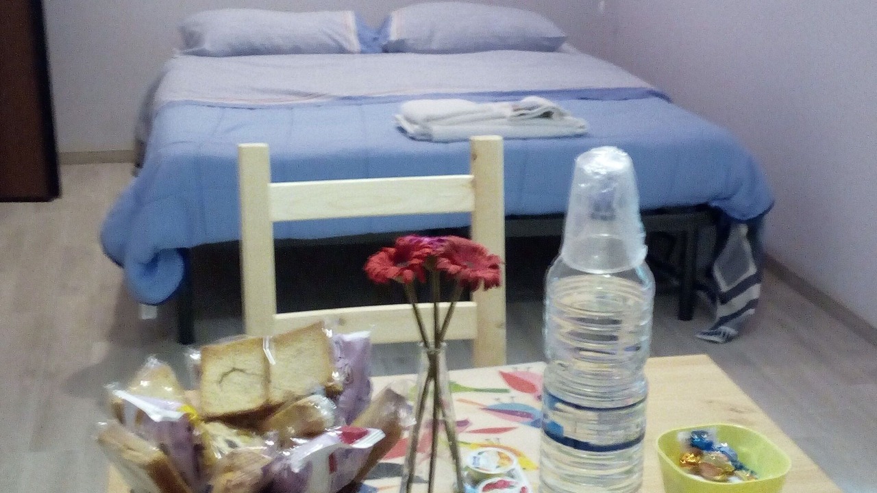 Photo of Bedroom in Caltanissetta