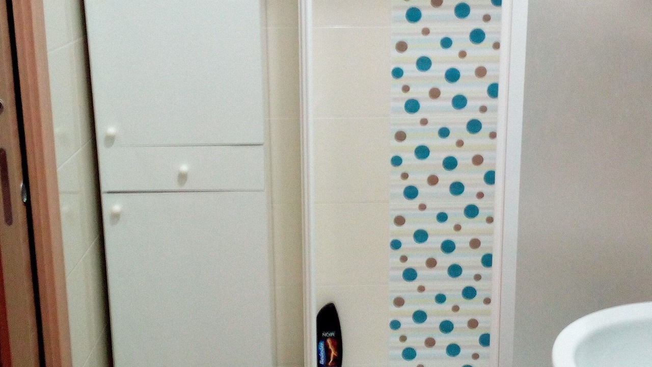 Photo of Bathroom in Caltanissetta